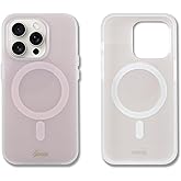 Sonix Case for iPhone 14 Pro | Compatible with Magsafe | 10ft Drop Tested | Jelly Champagne