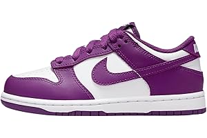 Nike Dunk Low Little Kids Shoes