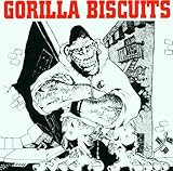 GORILLA BISCUITS                                   image