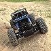Babrit Newer 2.4HZ Racing Cars RC Cars Remote Control Cars Electric Rock Crawler Radio Control Cars Off Road Cars