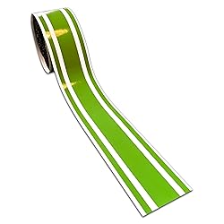 A1A Sales 2"x72" Vinyl Racing Stripes Decal Car