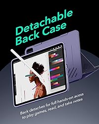 ESR for iPad Air 13 Inch Case