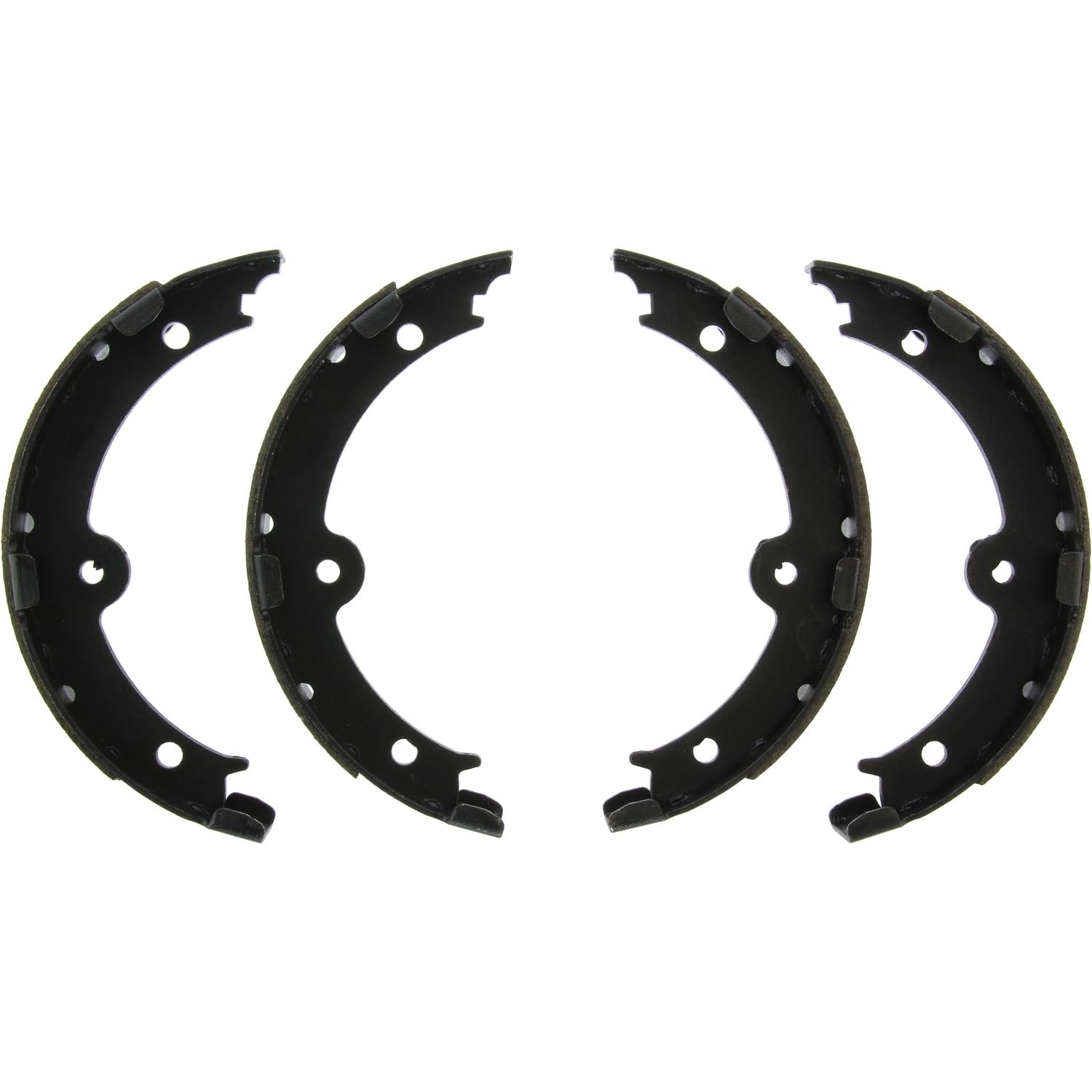 Photo 1 of Centric Premium 111.08840 Automotive Rear Brake Shoe Set for Select Lexus, Model Years