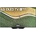 LG OLED55B9PUA B9 55″ 4K HDR Smart OLED TV with AI ThinQ (2019) Bundle with Deco Gear Home Theater Soundbar, Flat Wall Mount Kit, Wireless Keyboard and 6-Outlet Surge Adapter with Night Lightthumb 2