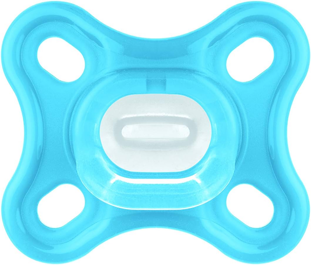 mam comfort soother