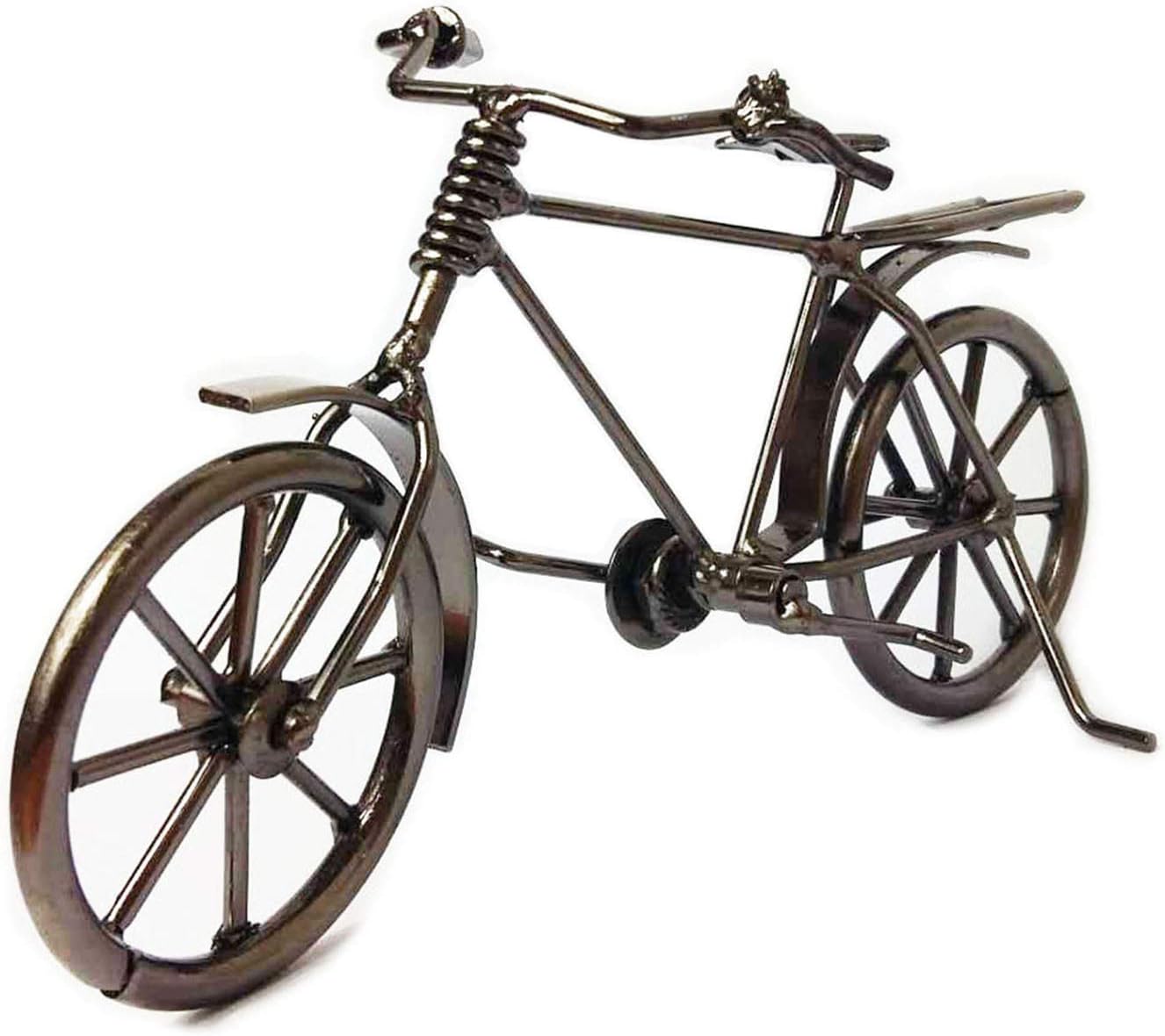 metal bike toy