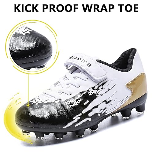 big boys football cleats