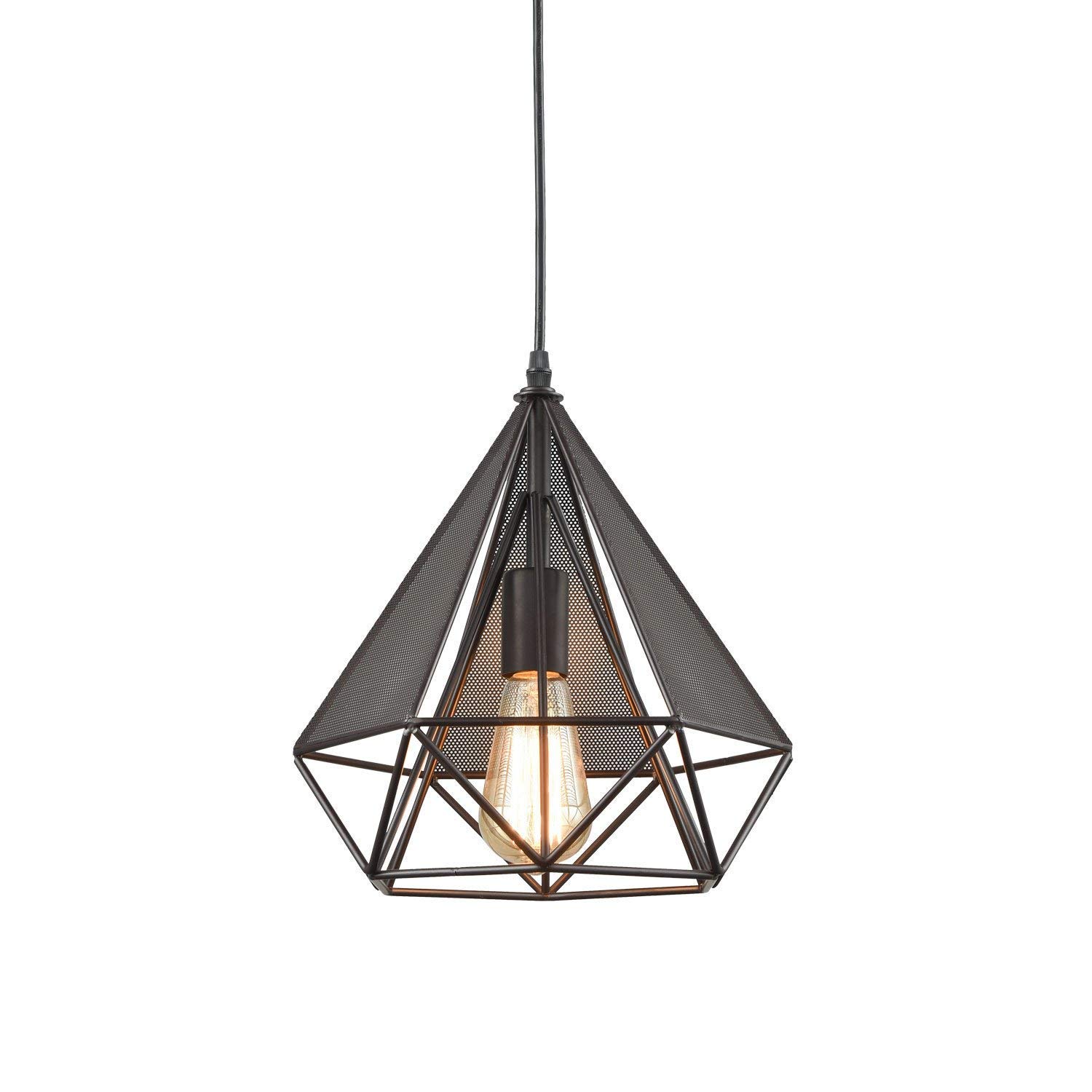 Best Wire Pendant Lighting