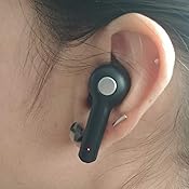 Amazon.com: Billboard Bluetooth 5.0 True Wireless Stereo Earbuds with