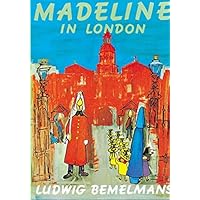 Madeline in London