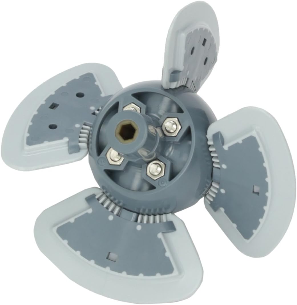 Baracuda R0524900 MX8 Engine Assembly for Pool Suction Cleaner