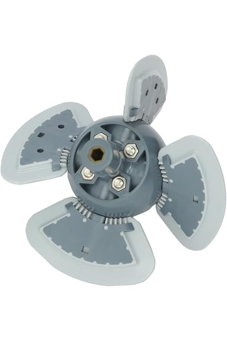 Baracuda Zodiac Mx Flow Regulator 