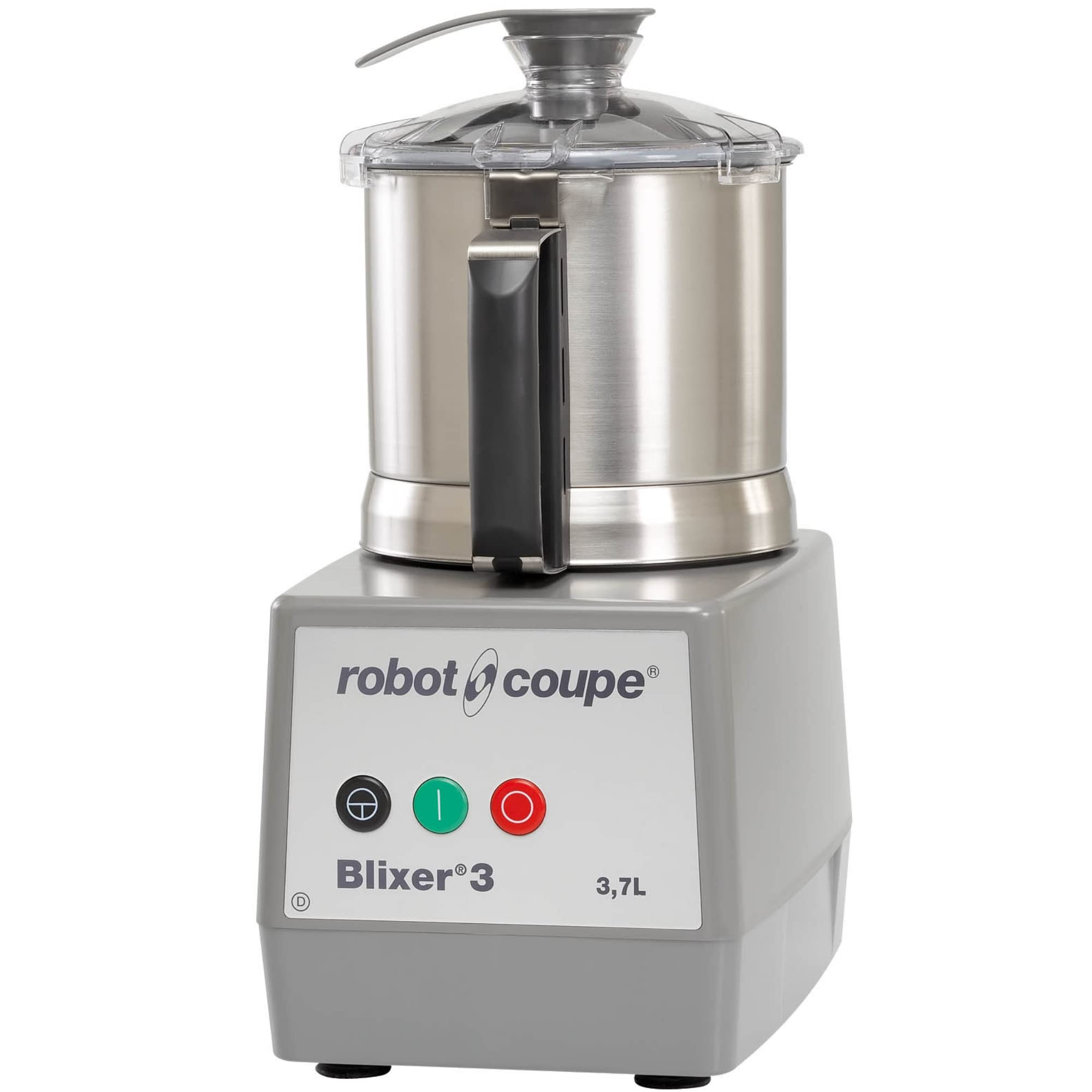 Robot Coupe Blixer 3 Single Speed Food Processor