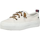 sperry cliffside platform sneaker