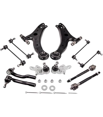 SCITOO Hood Lift Supports Replacement Struts Gas Springs Shocks Fit For Hummer H3 3.5L 2006,For Hummer H3 3.7L 2007-2010,For Hummer H3 5.3L 2008-2010