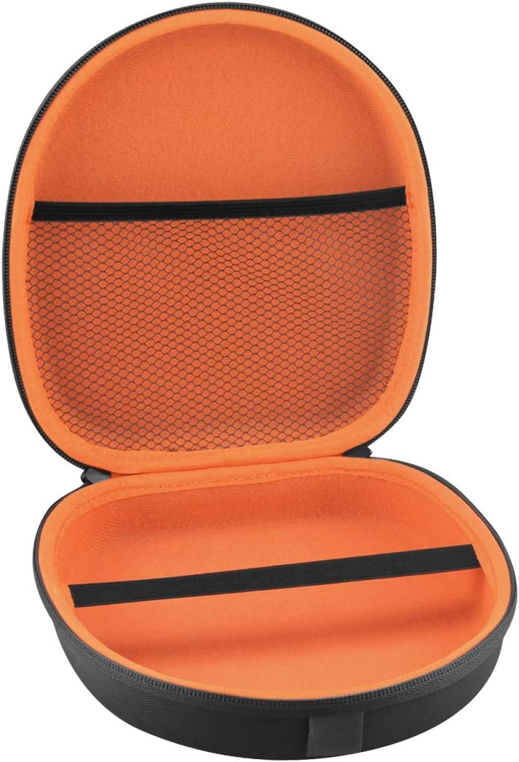 Geekria Shield Headphones Case Compatible with Bose QC Ultra II, QC Ultra/45/35 Gaming/35II - Image 3