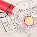 Transon Poster Documents Storage Tube 24