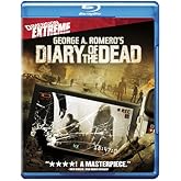 Diary Of The Dead [Blu-ray]