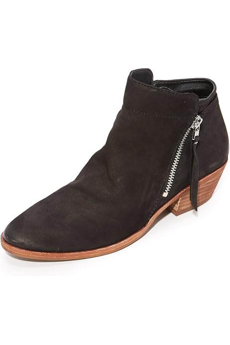 Sam Edelman Women's Paige Ankle Bootie 
