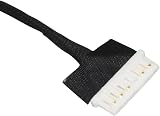 Gintai DC Power Jack Cable for Dell Inspiron 7472 7460 7560 7572 Vostro 5468 view 4