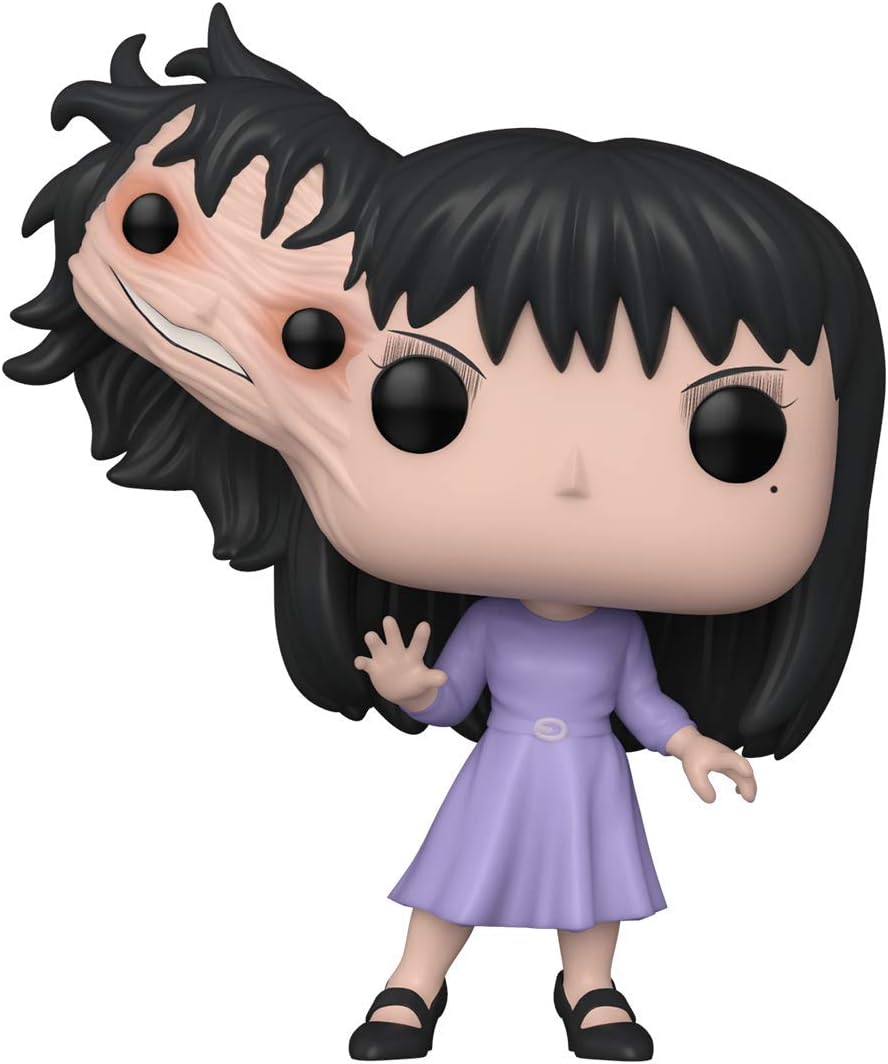Amazon.com: Funko Pop! Animation: Junji 