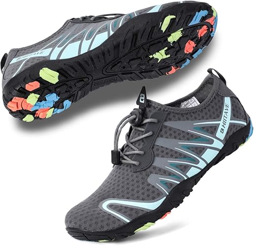 amazon men's swim shoes