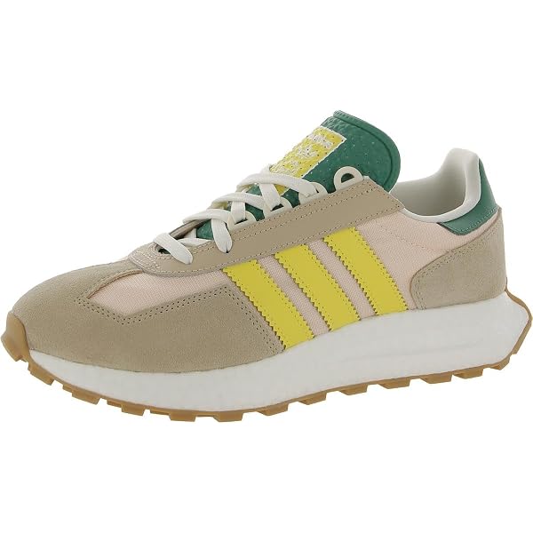 Amazon.com | adidas Originals Retropy E5 Bliss Orange/Impact  display picture 1