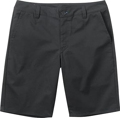loose fitting workout shorts