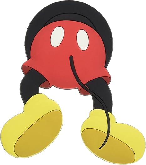 Amazon Co Jp 東洋ケース マグネットフック Disney ミッキー W1xh140xh10 Mm Mh D 01 ホビー