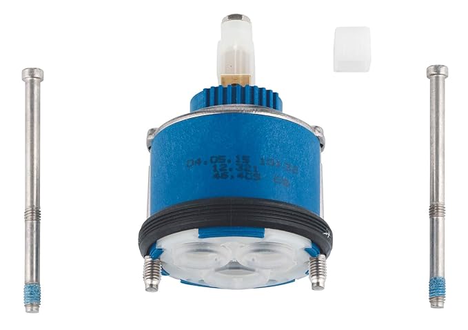 GROHE Kartusche per Stück 46409000