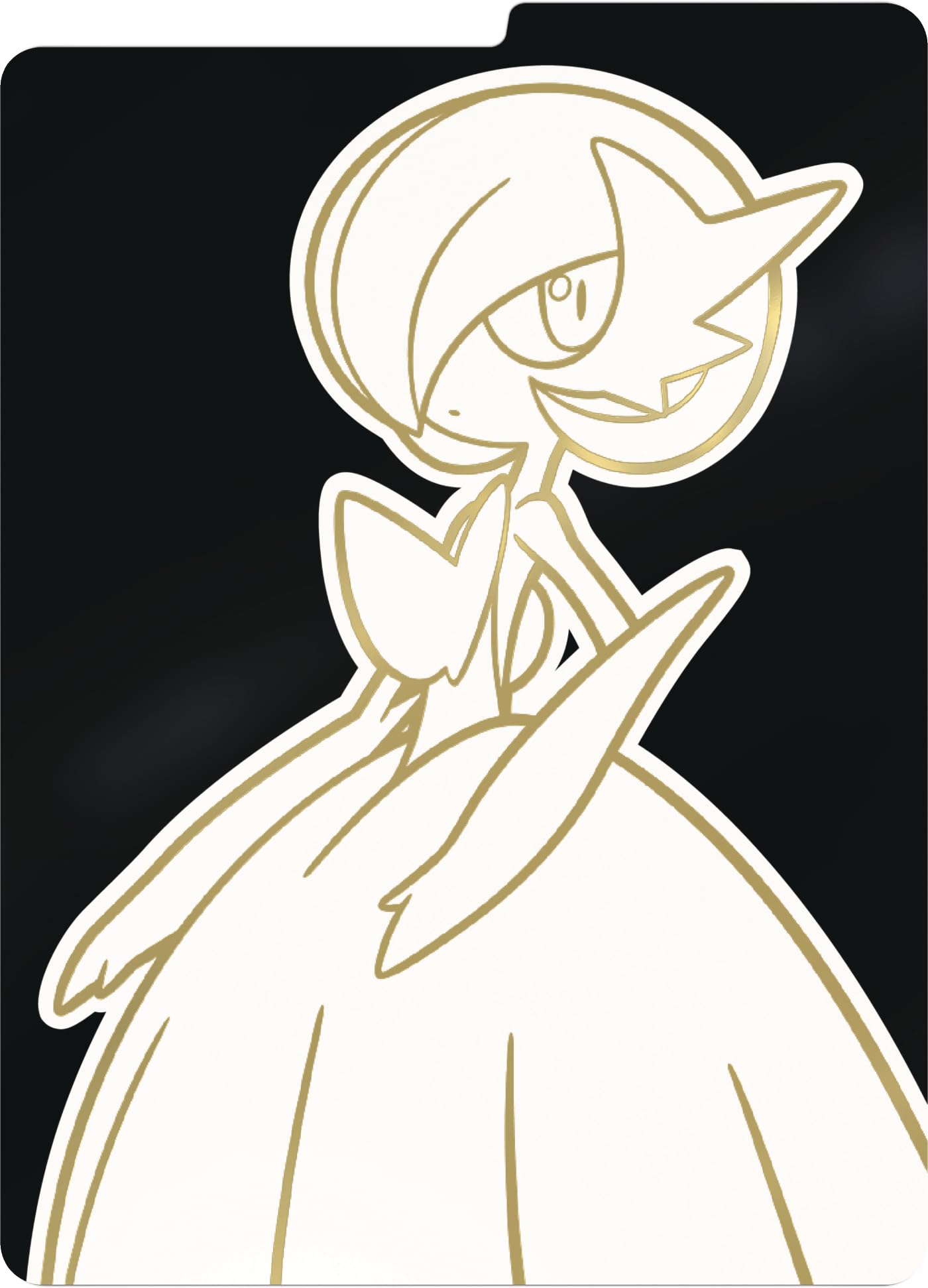 Pokémon-Sammelkartenspiel: Top-Trainer-Box Mega-Entwicklung: Guardevoir (1 Vollbild-Promokarte, 9 Boosterpacks & Zubehör) 6