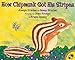 How Chipmunk Got His Stripes (Picture Puffin Books)