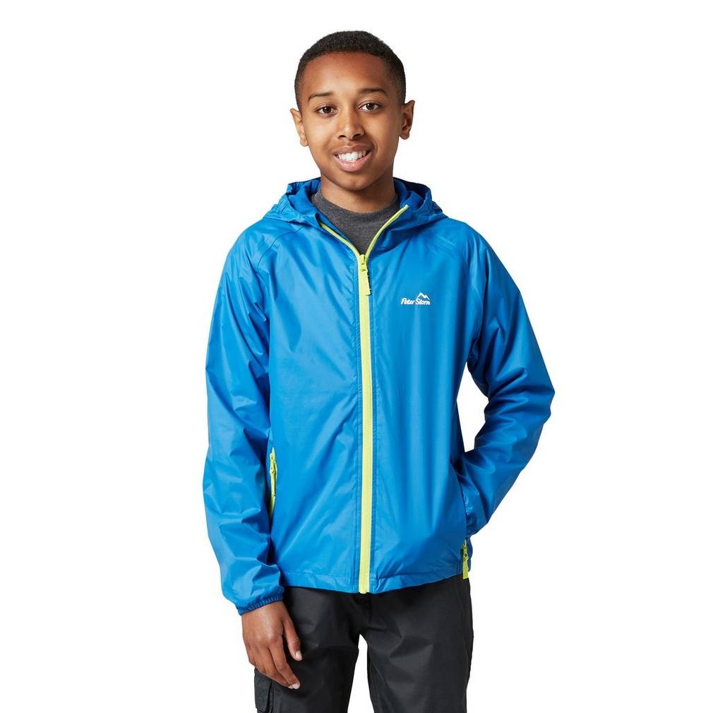 peter storm green jacket