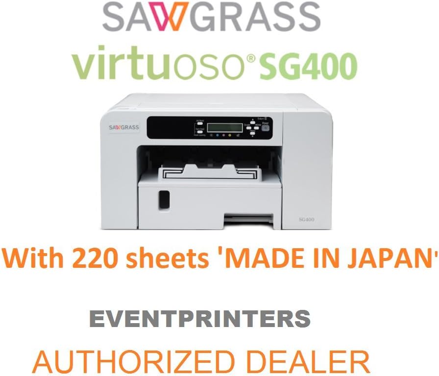 driver sawgrass sg400