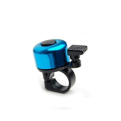 FASTPED Mini Bicycle Bike Accessories Adjustable Safety Warning Loud Bell