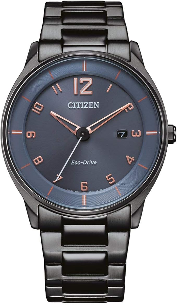 Montre Citizen Eco Drive Mode D Emploi