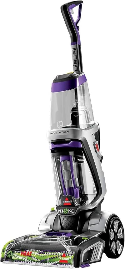 BISSELL ProHeat 2X Revolution Pet Pro Carpet Cleaner