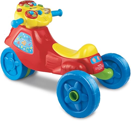 Vtech 2 in 1 trike to bike Clearance