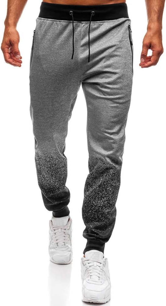 bas de jogging homme