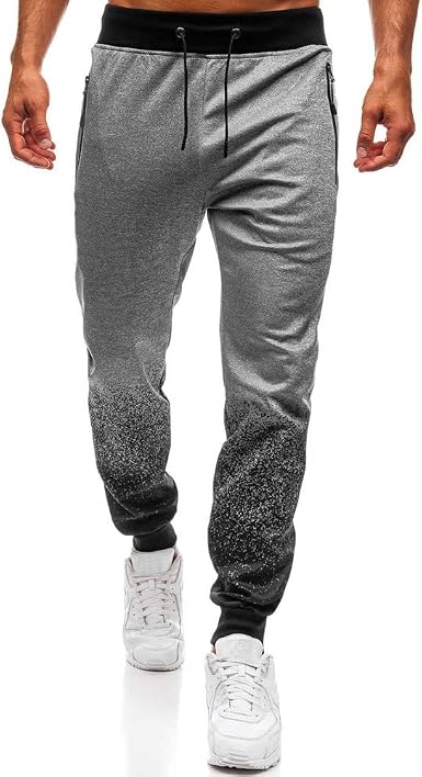 Tabla talla pantalon chandal hombre | Los mejores chandales.