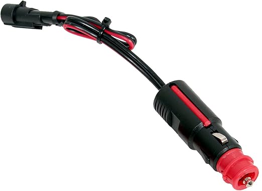 BC Battery Controller BC EASY 4 Smart Charger and Maintainer 4 Cycles for All Ca