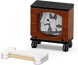 LEGO Disney Lucky & Penny 101 Dalmatians Puppies Toy view 4