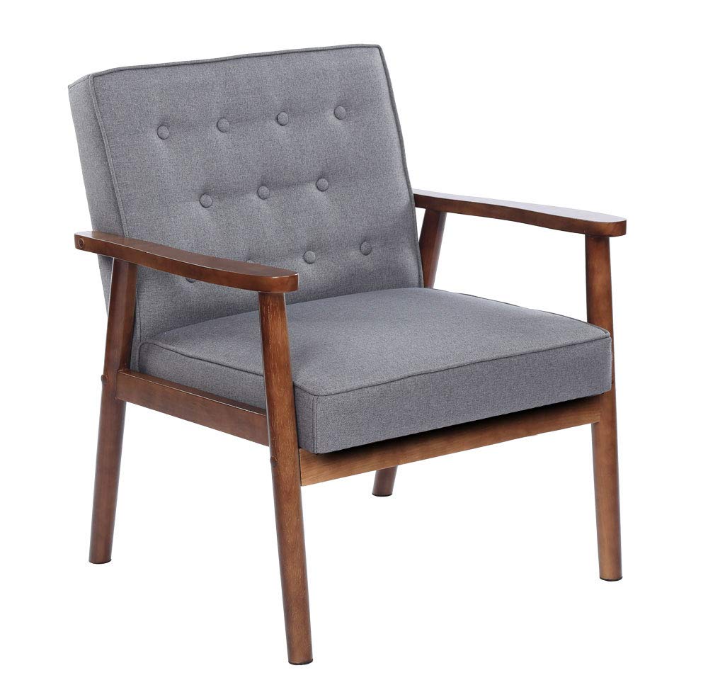 Best mid century modern accent chair