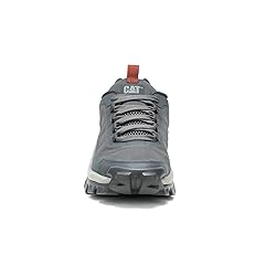 Cat Footwear Unisex Fashion Sneakers, Dark