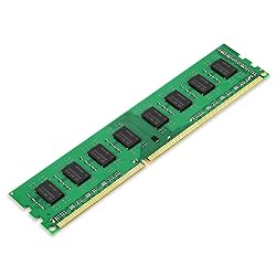 16GB (2X8GB) PC3-12800U DDR3-1600 UDIMM 2Rx8 DIMM