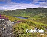 Caledonia - L'Ecosse en photos: Paysages (Le Photon Voyageur t. 1) (French Edition) by David J Martin