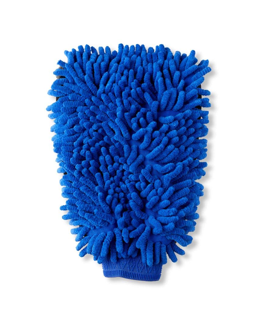 Nilfisk Washing Glove - Pressure Washer Car Wash Accessories (128501317)