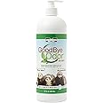 Marshall Pet Products Goodbye Odor Natural Deodorizing Water Supplement with Natural Antioxidants, for Ferrets and Small Animals, 32 oz