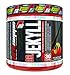 ProSupps Dr Jekyll Intense Pump Pre Workout Pikatropin Free Formula, Fruit Punch, 11.3 Ounce