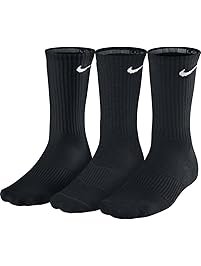 NIKE Performance Cushion Crew Training Socks (3 Pairs)